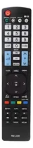 Comprar Control Remoto Universal Compatible Con Lcd Smart Tv LG