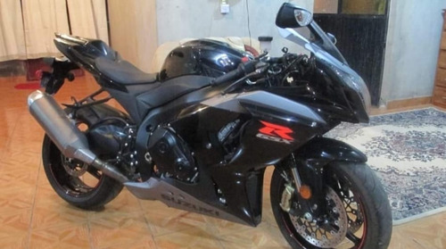 Imagen 3 de 8 de Susuki Gsxr 1000
