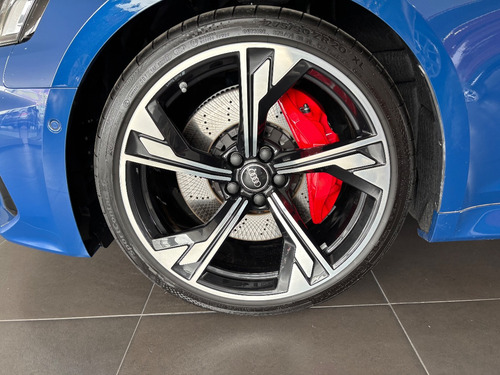 Audi Serie RS 2.9t Rs5 Coupe V6 Quattro At