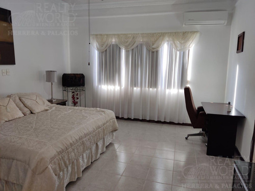 Departamento Amueblado En Contry La Escondida
