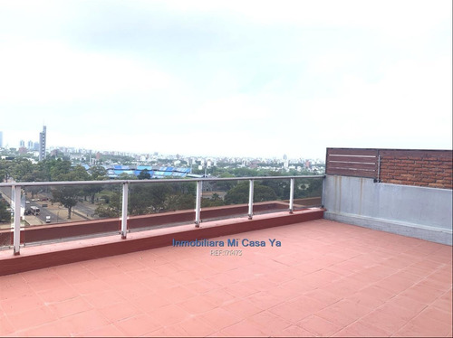 Imagen 13 de 15 de Venta Apartamento Parque Batlle 2 Dormitorios,parrillero