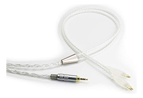 Cable 2.5mm Trrs Balance Para Sennheiser Hd650 - Newfantasia