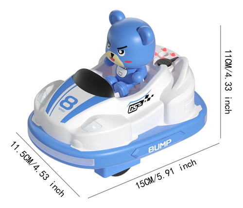 Juego De 2 Coches De Control Remoto, Coches Rc, Dibujos