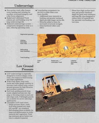 Imagen 4 de 9 de Caterpillar
