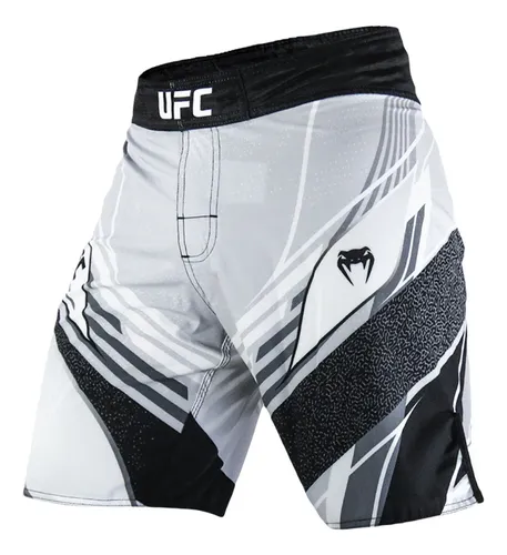 Short Fight Venum Ufc Fight Night Bermuda Mma Jiu Jitsu