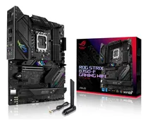 Comprar Placa-mãe Asus Rog Strix B760-f Gaming Wifi Intel B760