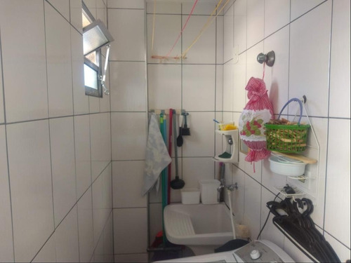 Apartamento Com 2 Dormitórios A Venda, 72 M² - Cerâmica - São Caetano Do Sul/sp - Ap0257