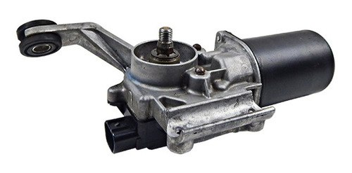 Motor Braço Limpador Vidro Dianteiro Nissan Sentra 2.0 2013