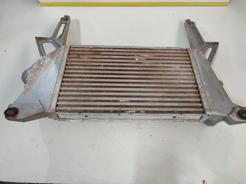 Radiador Intercooler Ford Ranger 3.0 2011