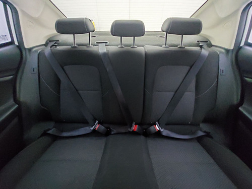 Chevrolet Onix 1.0 TURBO FLEX PLUS LTZ MANUAL