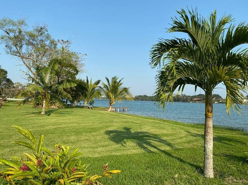 Lotes Venta Fraccionamiento Arboledas Del Río 600 M² Tuxpan Veracruz