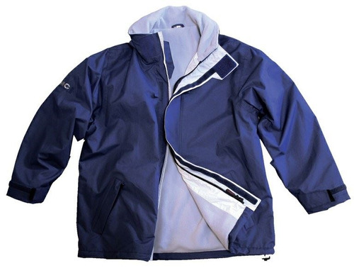 Camp.  Skipper Jacket  Az L