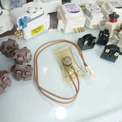 Bimetalico Para Nevera LG