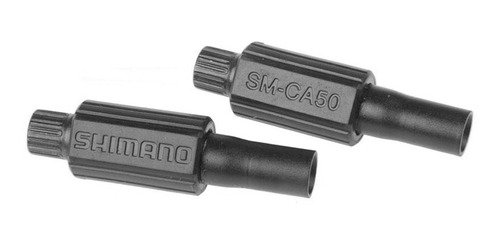 Regulador De Cables Shimano Sm-ca50