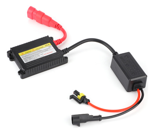 Light Ballast 35w Para Estabilizador De Lámpara De Xenón Par