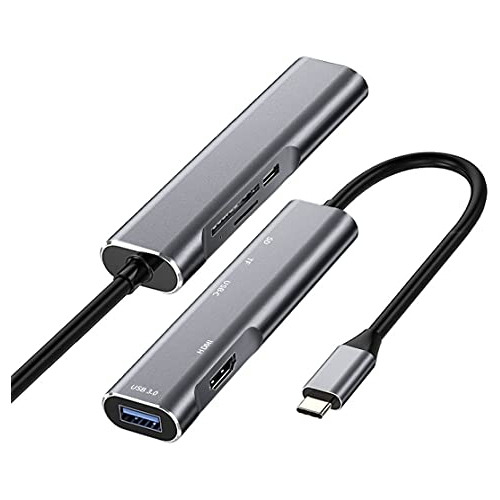 Usb C To Hdmi Adapter For  Dex,desktop Experience For