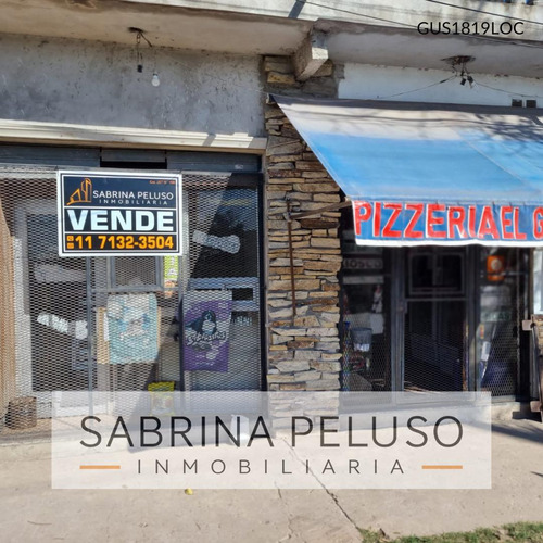 Imagen 7 de 24 de Venta Local Paso Del Rey
