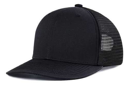 Jbz Venta Al Por Mayor Blanco 112 Trucker Mesh Snapback Hat