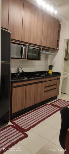 Apartamento Próximo A Praia