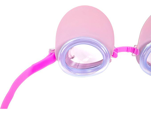 Goggles Gafas De Natacion Princesas Alberca Niñas 3 - 5 Años