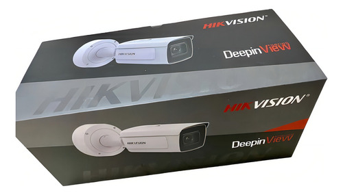 Camera Hikvision Ids-2cd7a26g0/p-izhs Lpr