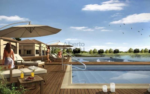 Terreno En Venta En Miralagos Club Miralagos - Alberto Dacal Propiedades
