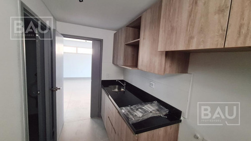 Imagen 12 de 18 de Bau Propiedades: Oficina A Estrenar 150m2 Planta Libre, Seguridad 24hs, Belgrano!