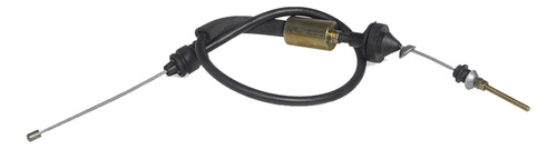 Cable Embrague Renault Megane Scenic C/regulador 1030mm