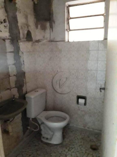 Imagem 13 de 16 de Sobrado À Venda, 247 M² Por R$ 550.000,00 - Vila Scarpelli - Santo André/sp - So0640