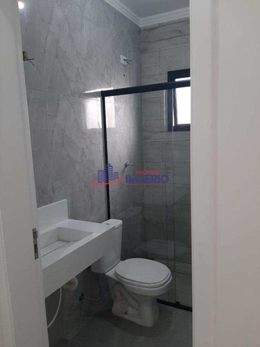Sobrado Com 3 Dorms, Jardim Vila Galvão, Guarulhos - R$ 780 Mil, Cod: 5510 - V5510
