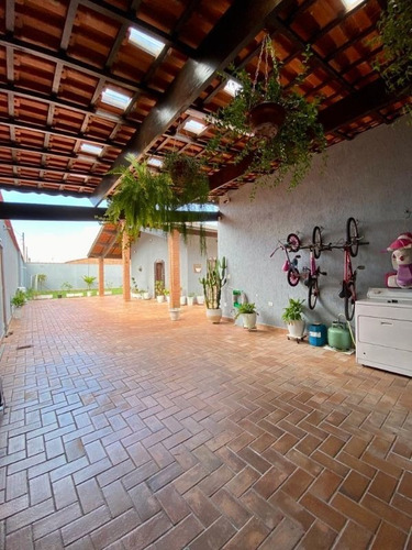Imagem 8 de 23 de Casa - Ca00223 - 70981028