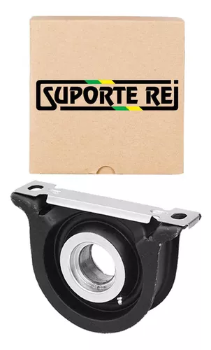 Suporte Rei-flex do Cardan com Rolamento Cargo 1521 1621 Suporte