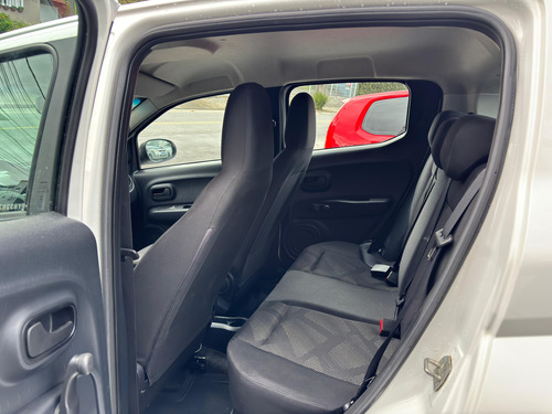 Fiat Mobi 1.0 Like Flex 5p