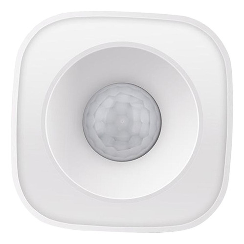 Detector De Sensor De Movimento Wifi Pir Para Tuya Smart