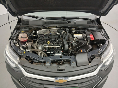 Chevrolet Onix 1.0 TURBO FLEX LTZ AUTOMÁTICO