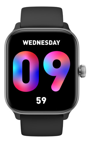 Reloj Smartwatch Aiwa Aiwatch Pro Amoled Swiam10b