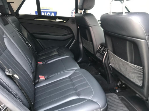Imagen 5 de 13 de Mercedes Benz Gle350 2017