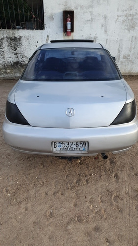 Acura Cl 3.0 Tope De Gama 1999