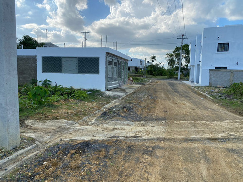 Solares De 135 Mts2, Con Buenos Descuentos.