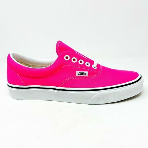 Vans Era Neon Pink / Talla 7.5 Women (uk 5.0 -24cm)