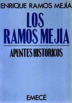 Los Ramos Mejía