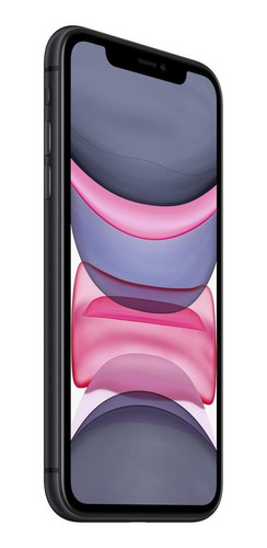 Imagen 2 de 7 de Apple iPhone 11 (64 GB) - Negro