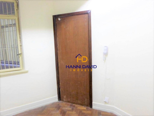 Ótimo Conjunto Comercial Para Locação Na Sé, Com 2 Salas Unificadas - 80 M² - Cj0032