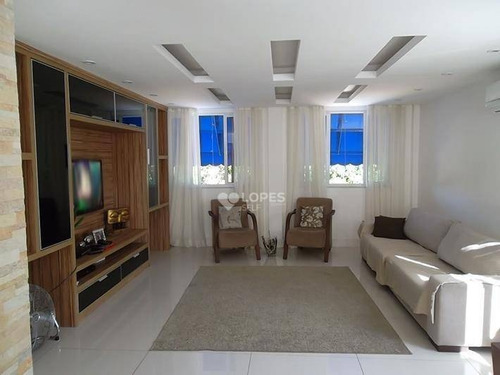 Imagem 9 de 30 de Casa Com 3 Dormitórios À Venda, 196 M² Por R$ 650.000,00 - Sape - Niterói/rj - Ca17080