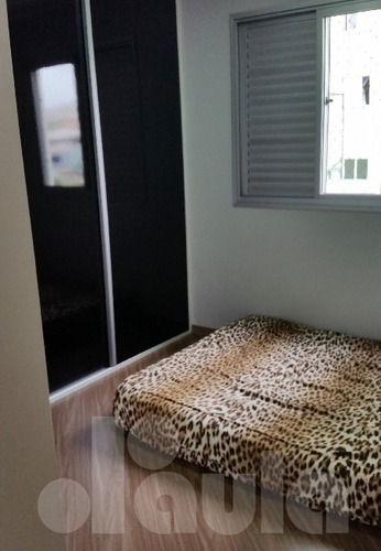 Imagem 12 de 14 de Apartamento Em Santo André Principe De Gales Com 56 Metros - 1033-2090