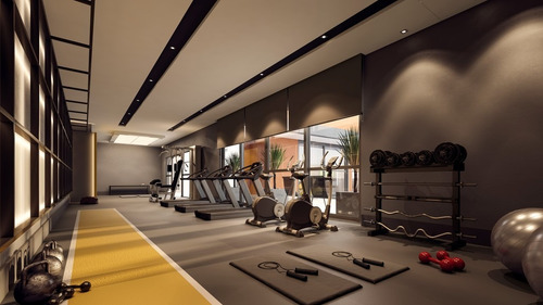 Imagem 10 de 18 de Apartamento Residencial Para Venda, Passo D'areia, Porto Alegre - Ap7102. - Ap7102-inc