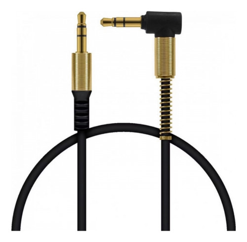 Cabo Auxiliar P2 90 Graus 1m - Alta Performance