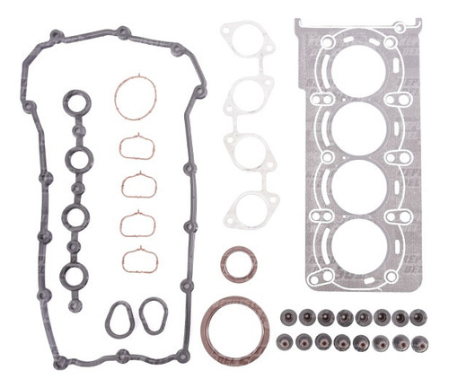 Juego Empaquetadura Motor Para Changan Cs55 1.5 2019 2021