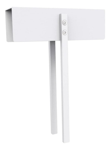 Cerradura De Puerta Plegable De Metal, Accesorio De