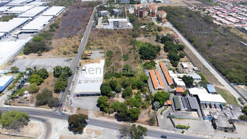 Terreno En Venta En Urbanizacion Providencia Intercomunal 24-21311 Mvs